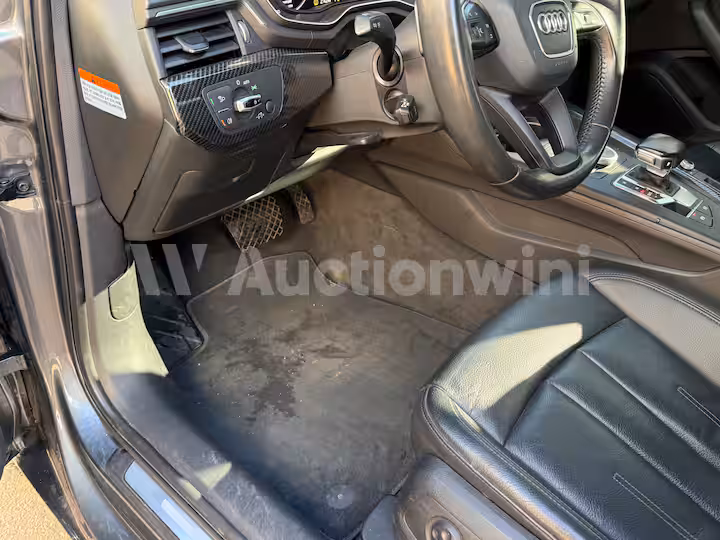 Audi A4 2016 — 31