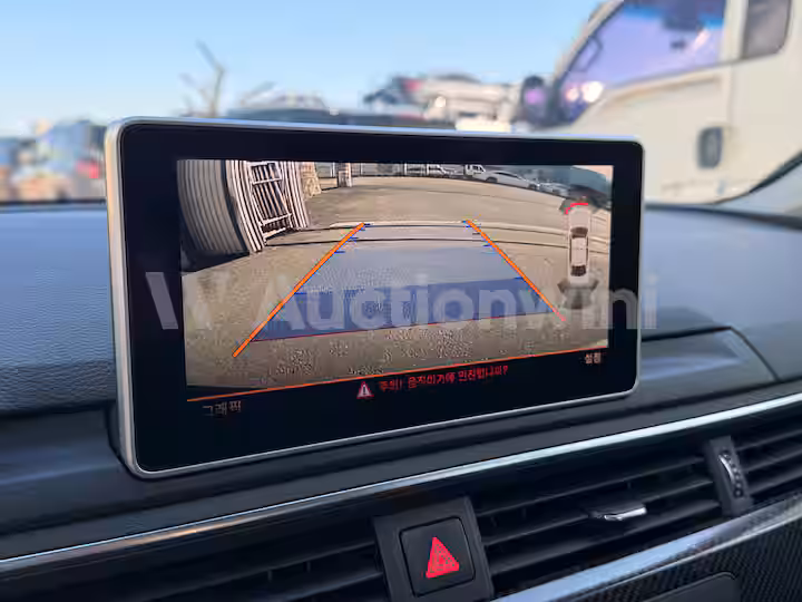 Audi A4 2016 — 35