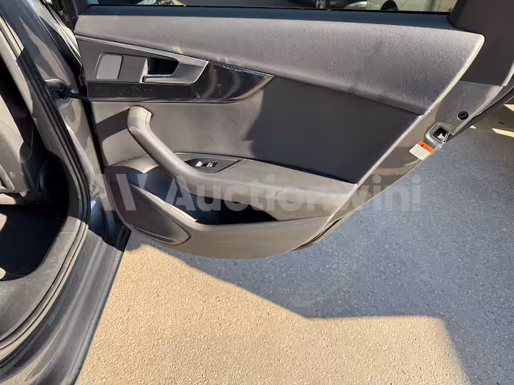 Audi A4 2016 — 43