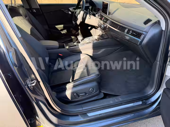 Audi A4 2016 — 49