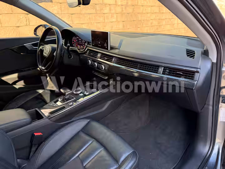 Audi A4 2016 — 50