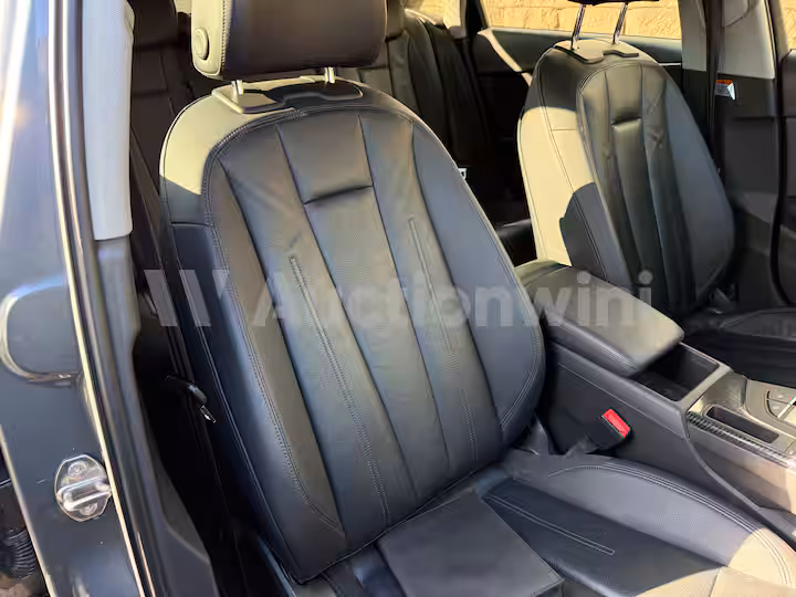 Audi A4 2016 — 51