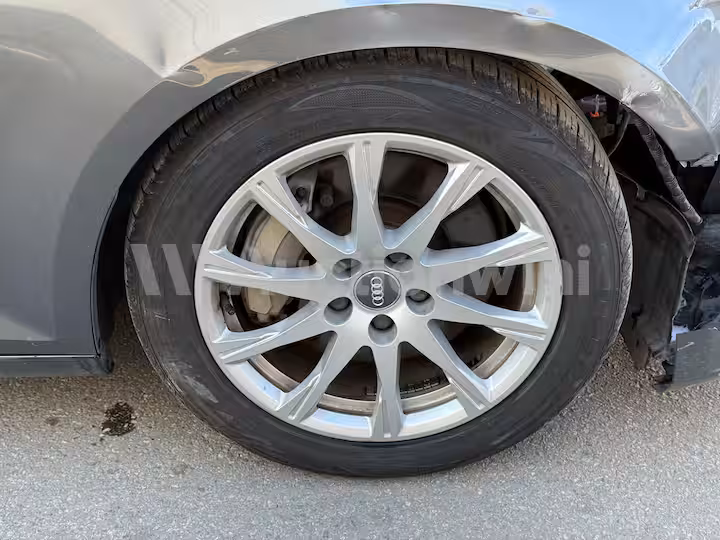 Audi A4 2016 — 53
