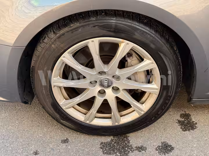 Audi A4 2016 — 54