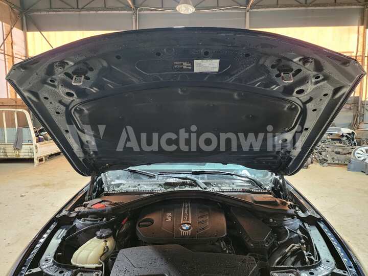BMW 3 Series 2013 — 12