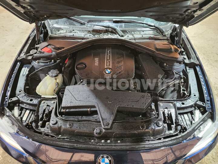 BMW 3 Series 2013 — 13