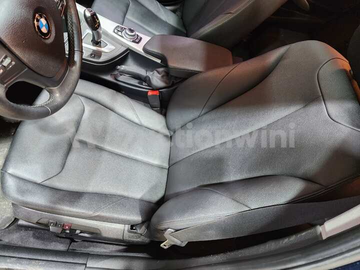 BMW 3 Series 2013 — 18