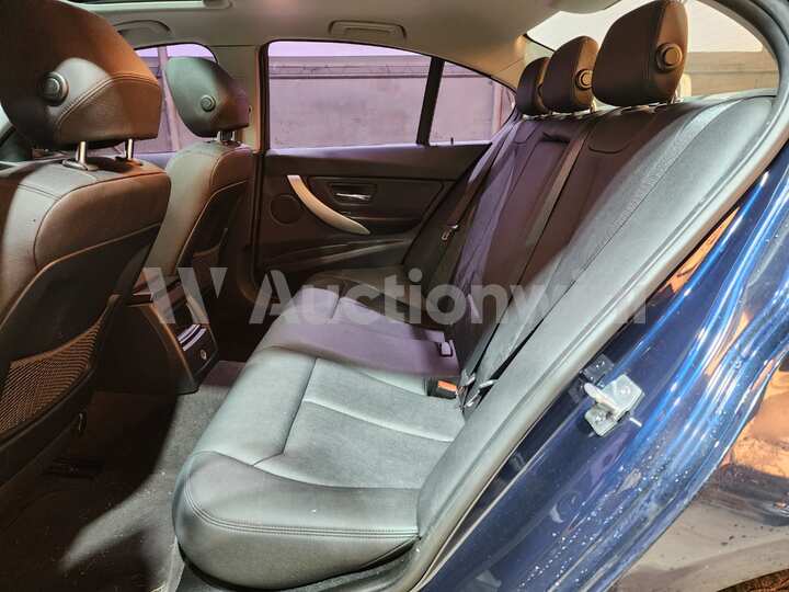 BMW 3 Series 2013 — 20