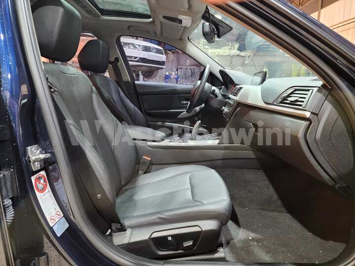 BMW 3 Series 2013 — 30