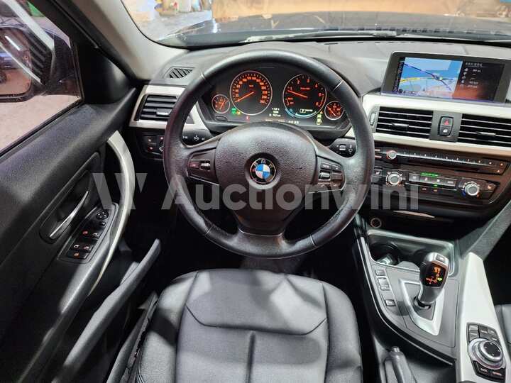 BMW 3 Series 2013 — 35