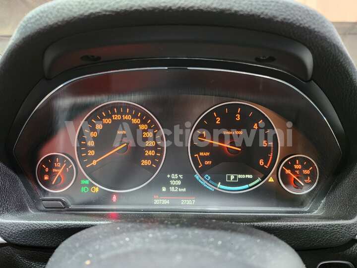 BMW 3 Series 2013 — 39