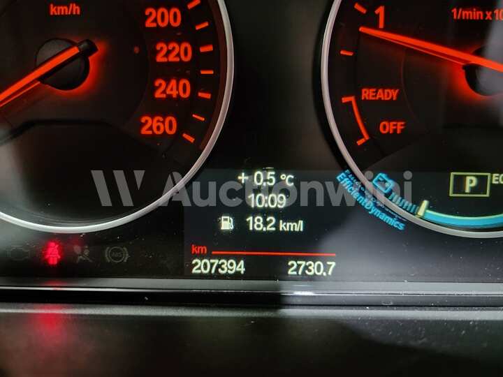 BMW 3 Series 2013 — 40