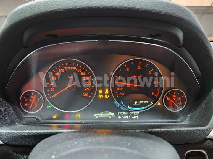 BMW 3 Series 2013 — 41
