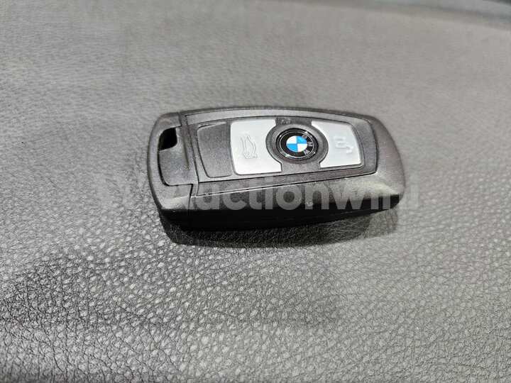 BMW 3 Series 2013 — 42