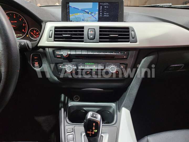 BMW 3 Series 2013 — 43