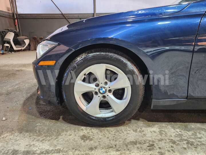 BMW 3 Series 2013 — 50