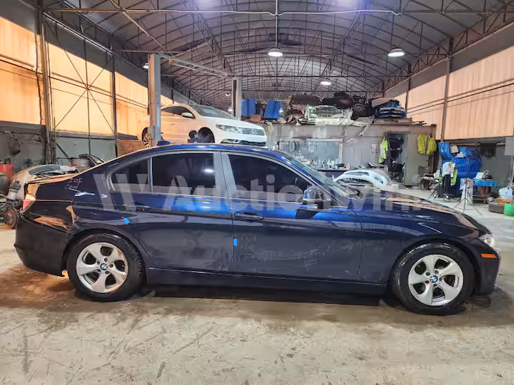 BMW 3 Series 2013 — 6