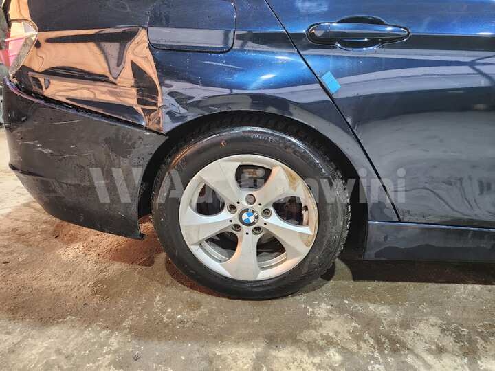 BMW 3 Series 2013 — 52