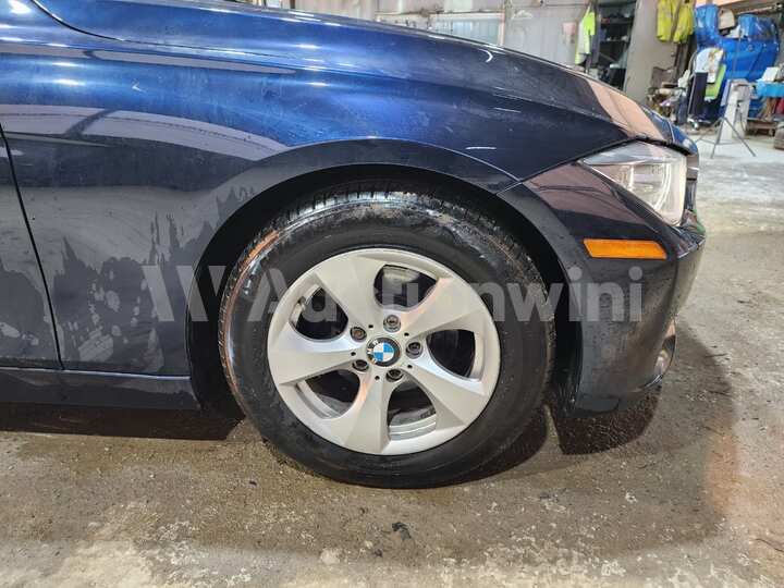 BMW 3 Series 2013 — 53