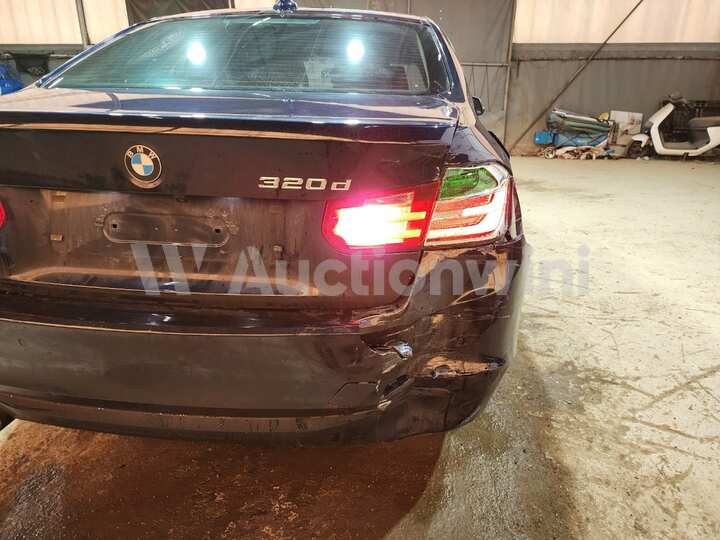 BMW 3 Series 2013 — 64