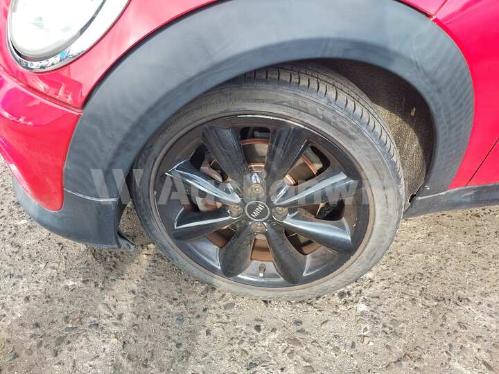 Mini Cooper 2012 — 12