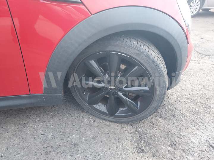 Mini Cooper 2012 — 15