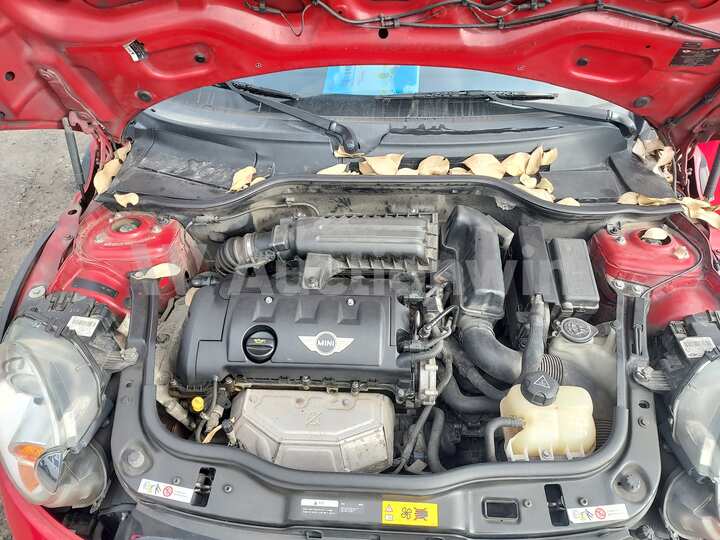 Mini Cooper 2012 — 22