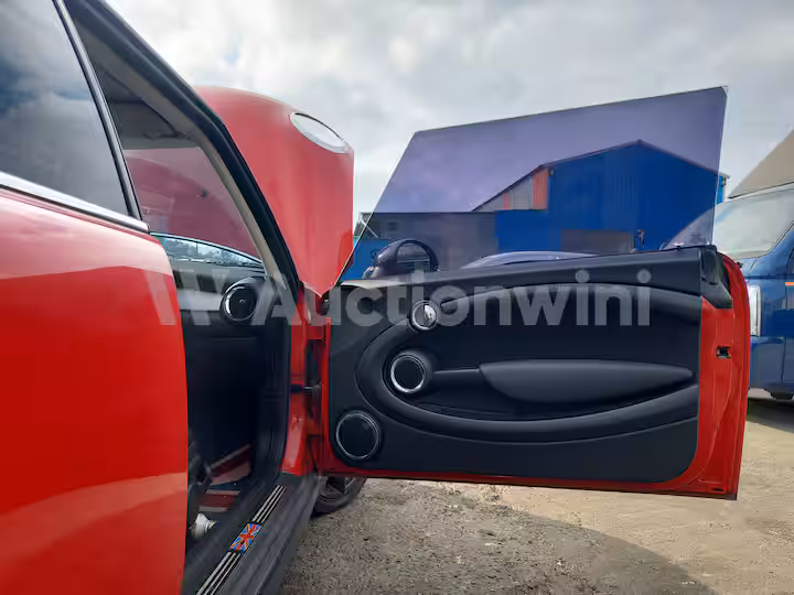 Mini Cooper 2012 — 27