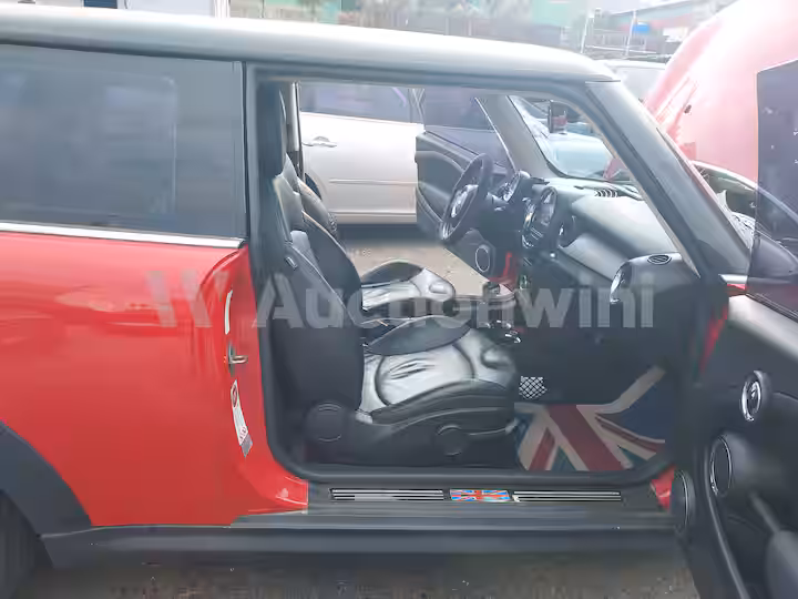 Mini Cooper 2012 — 28