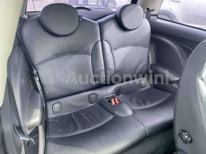 Mini Cooper 2012 — 30