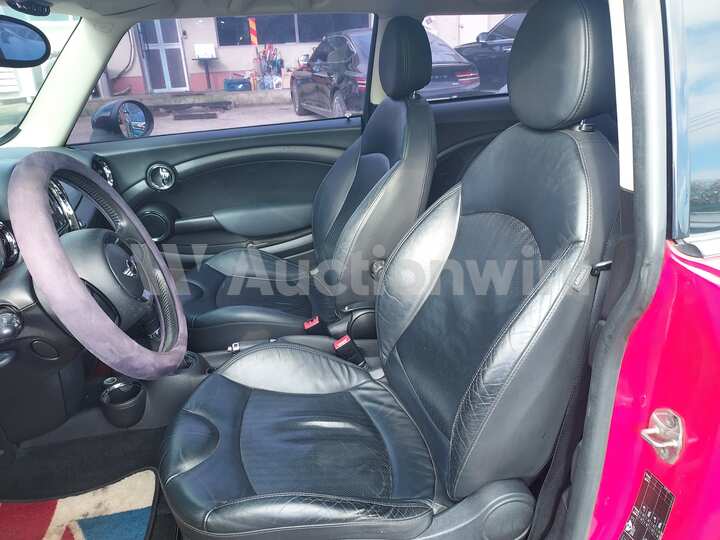 Mini Cooper 2012 — 34