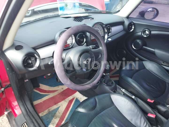 Mini Cooper 2012 — 35