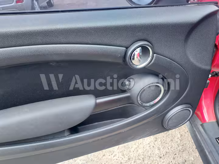 Mini Cooper 2012 — 37