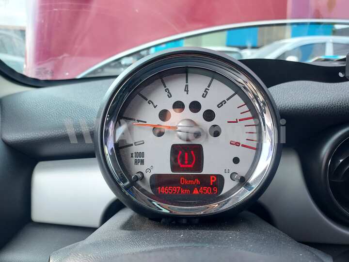 Mini Cooper 2012 — 40