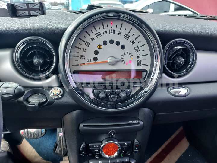 Mini Cooper 2012 — 41