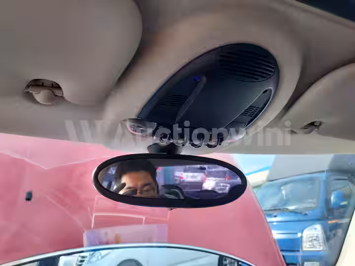 Mini Cooper 2012 — 45