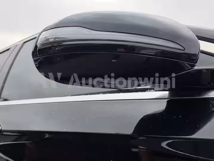 Mercedes Benz E Class 2020 — 15