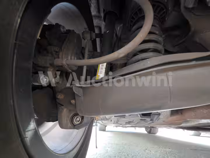 Mercedes Benz E Class 2020 — 51