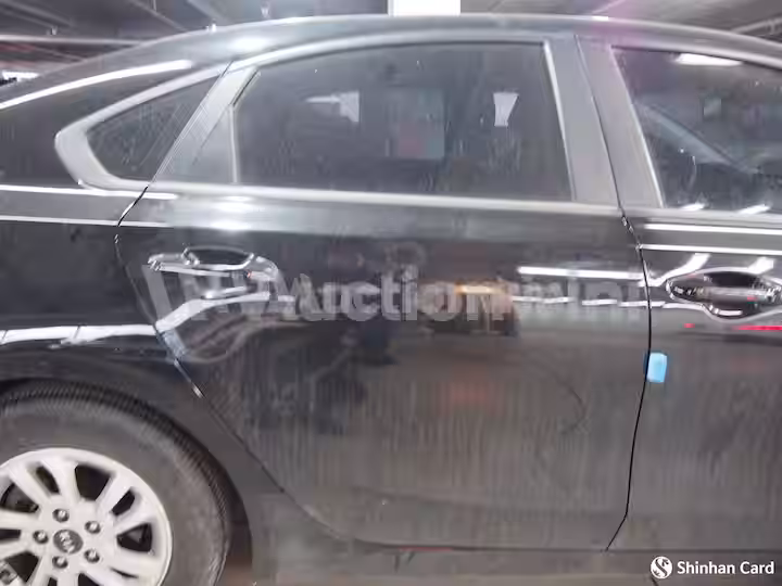 Kia K3 2021 — 12