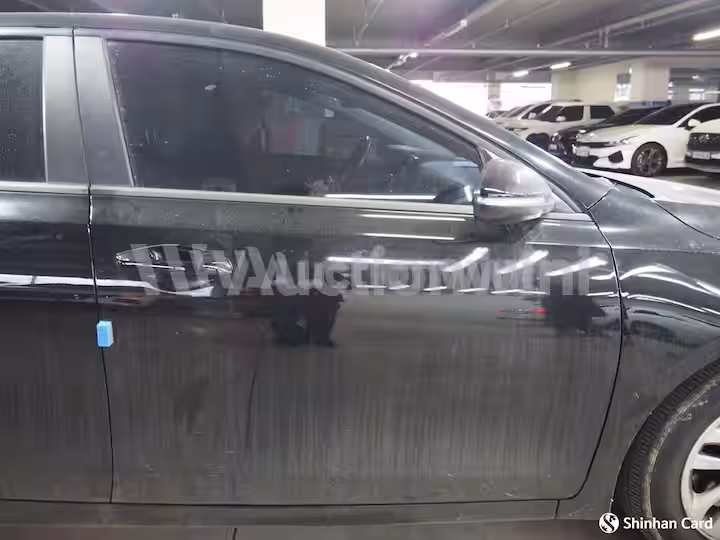 Kia K3 2021 — 13