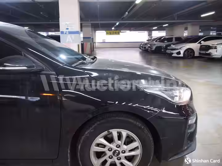 Kia K3 2021 — 14