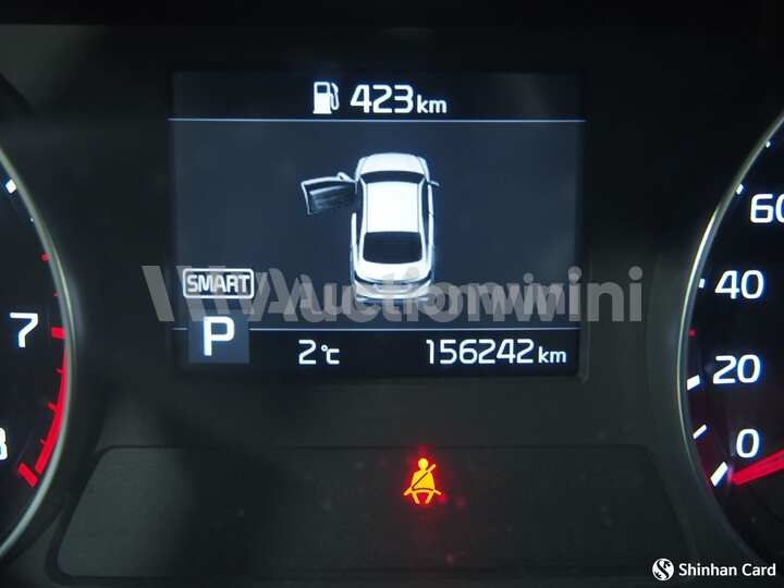 Kia K3 2021 — 22