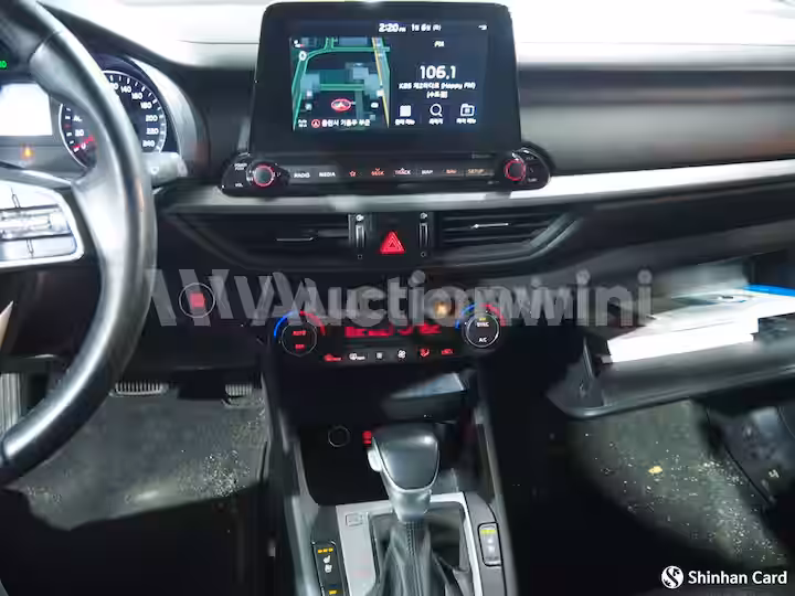 Kia K3 2021 — 24