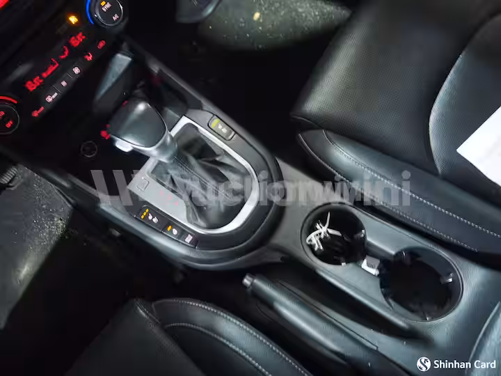 Kia K3 2021 — 25