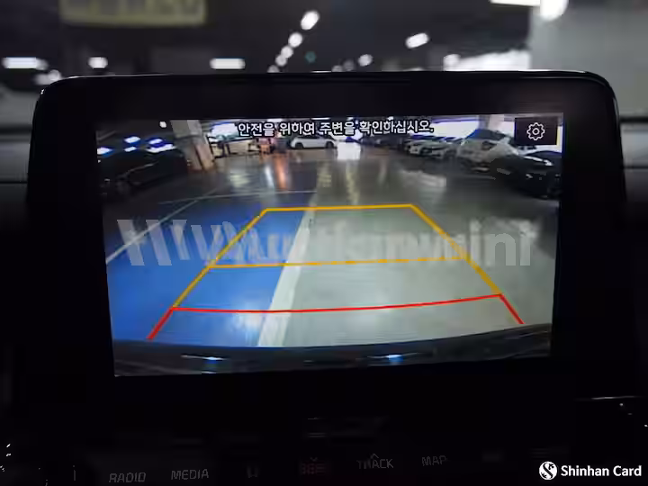 Kia K3 2021 — 27