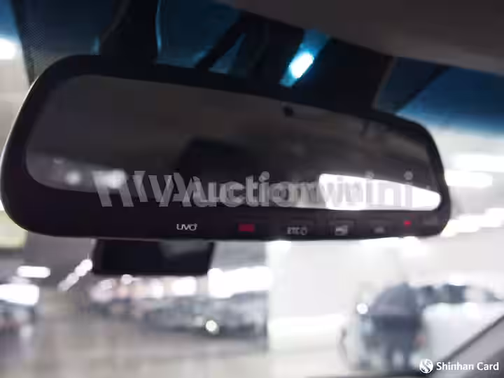 Kia K3 2021 — 28