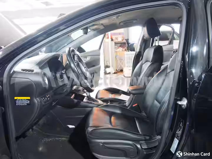 Kia K3 2021 — 31
