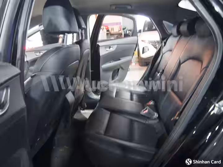 Kia K3 2021 — 32