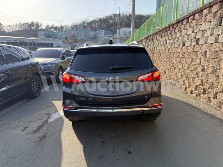 Chevrolet Equinox 2019 — 5