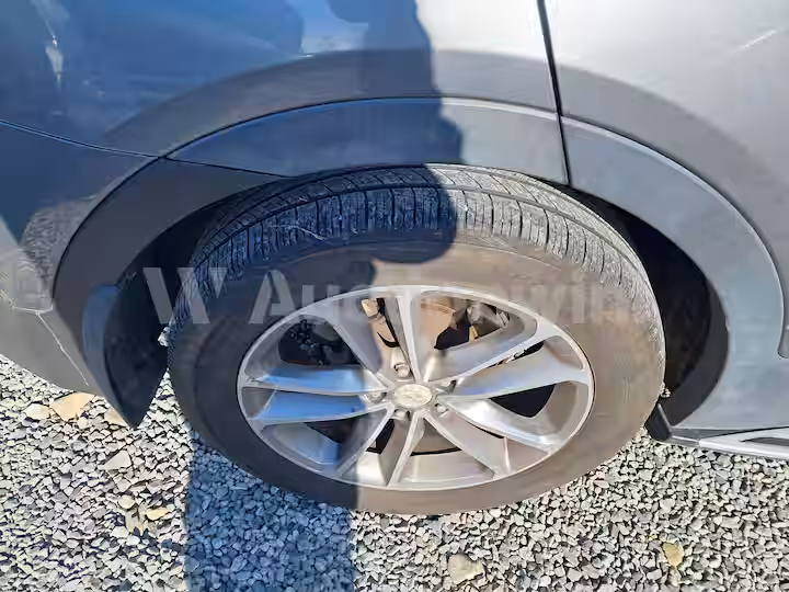 Hyundai SantaFe 2013 — 16